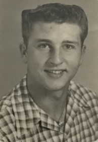 Photo of Myron Dennis Hartwig